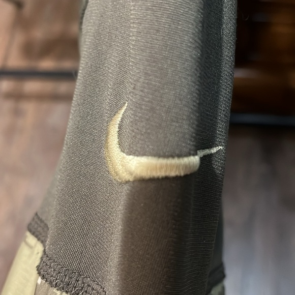 Carolina Panthers Nike shield jacket - Picture 6 of 6